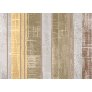 Tappeto Passatoia Cucina Con Retro Antiscivolo Antisfilo Linea Futura Millerighe