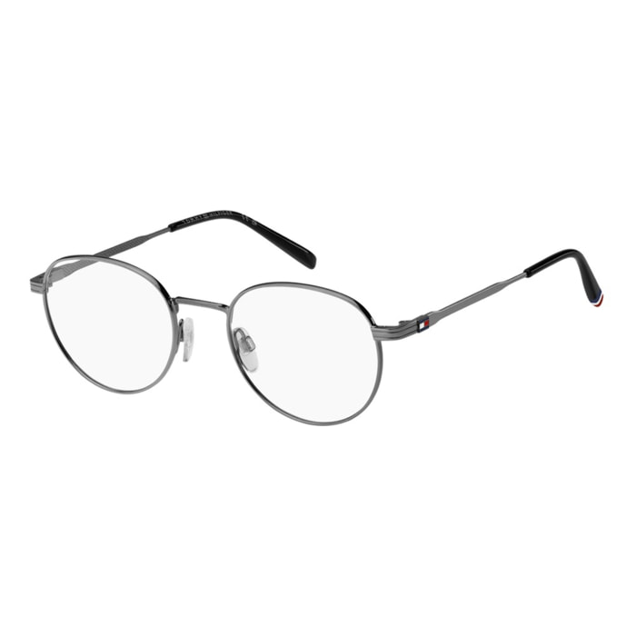 Gafas de Vista Tommy Hilfiger TH 2135 KJ1 de Metal Hombre 51 mm
