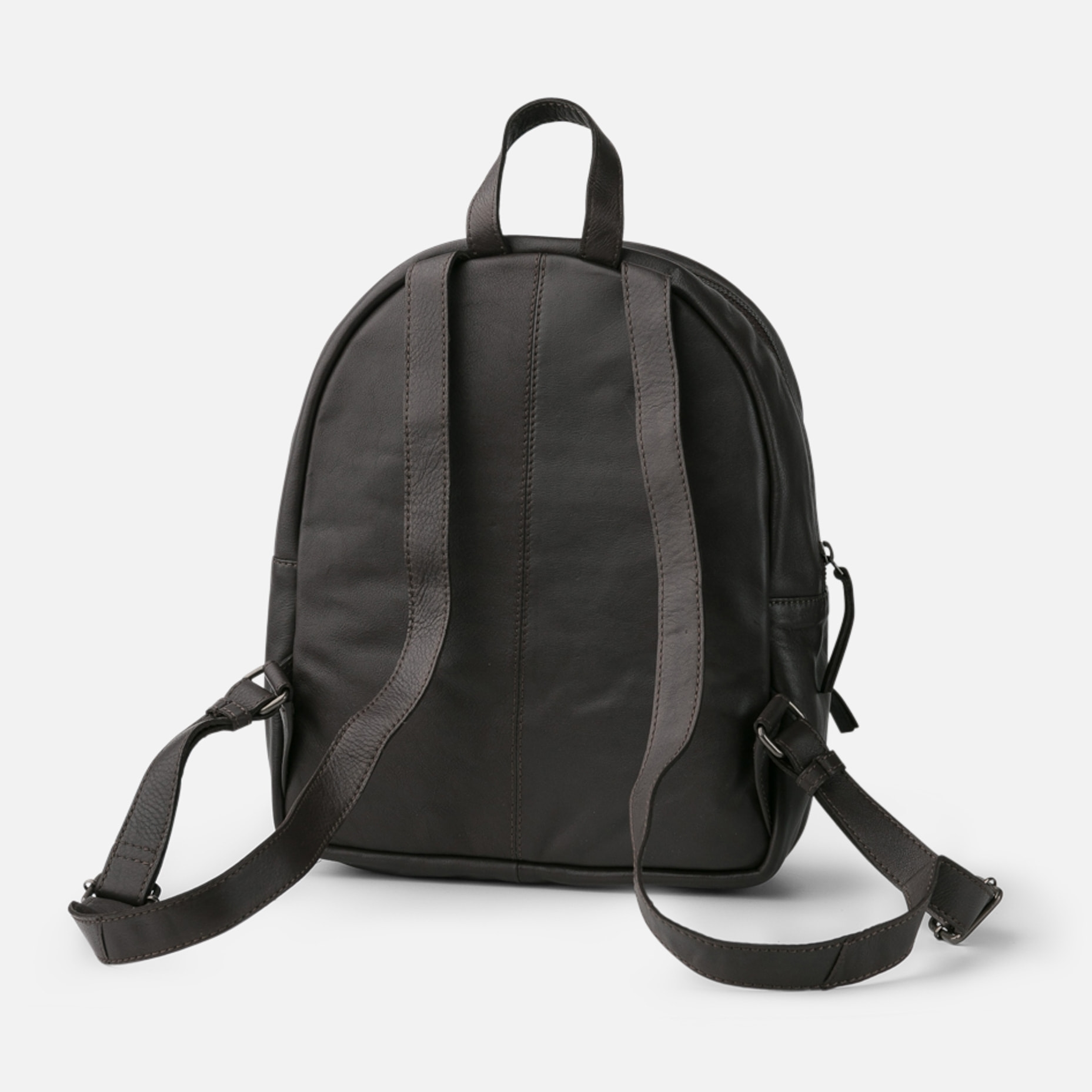 Mochila BIBA Jersey X de piel