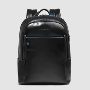 Piquadro Sac à dos petit fomat pour ordinateur 14 et iPad®