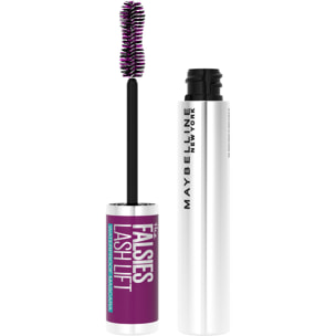 Maybelline New York The Falsies Lash Lift Mascara Waterproof Noir 8.6 ML