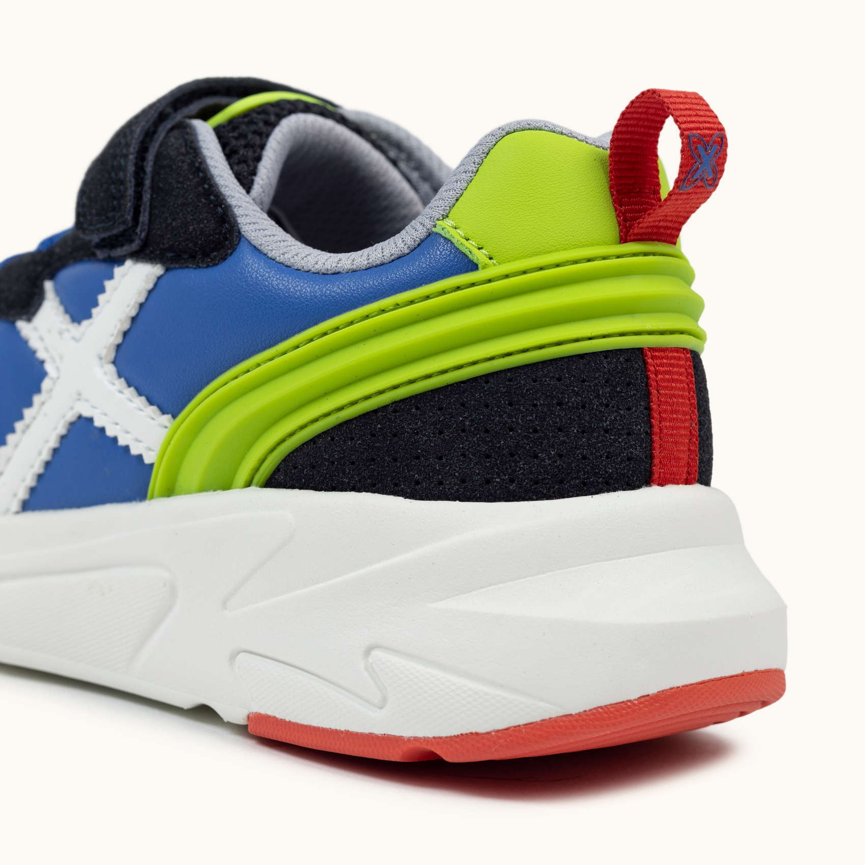 MUNICH MINI TRACK VCO 14