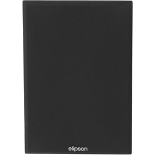 Enceinte surround ELIPSON PF II 6ATM BLACK MATT