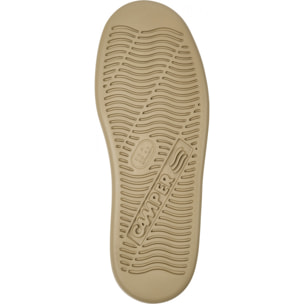 CAMPER Runner Four - Sneakers Uomo Marrone