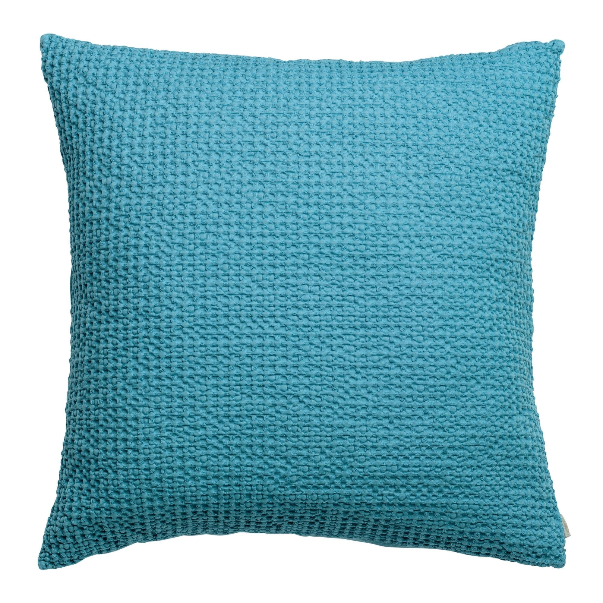 Coussin stonewashed Maia