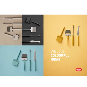 Rabot à fromage Emma