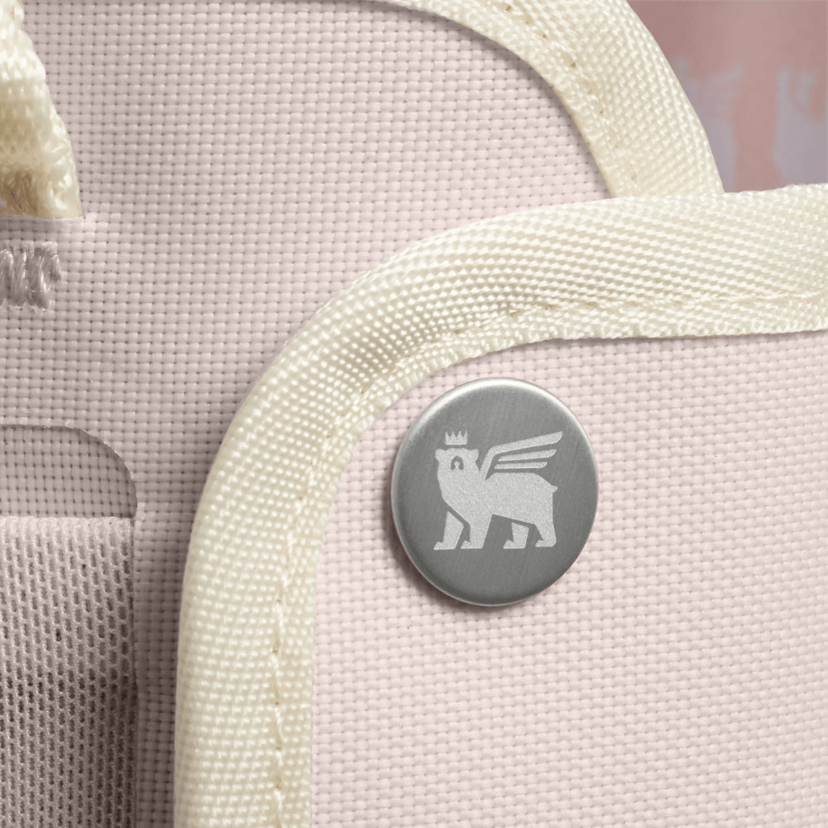 Bolso de hombro para llevar - 0,89L - ALL DAY QUENCHER® CARRY-ALL - Rose Quartz