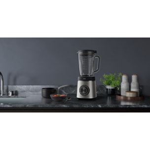 AEG Batidora de vaso de 1,75 litros y 1400 W TB6-1-6ST