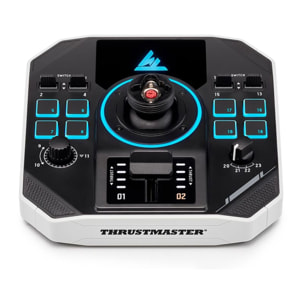 Joystick THRUSTMASTER Joystick SOL-R 1 Flightstick