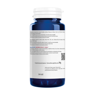 Anacaps Expert - Antichute Ancrage + Force Anti-Hair Loss Anchorage + Strength