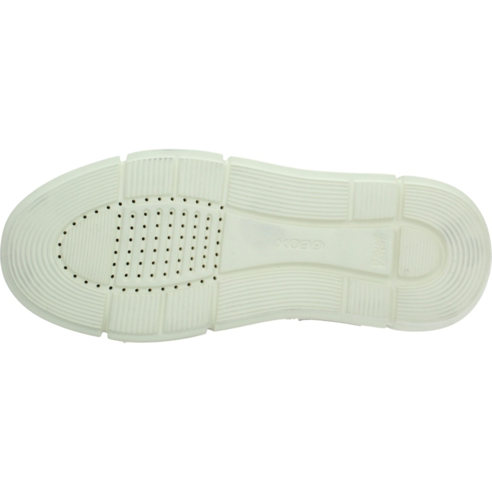 Sneakers de  Hombre de la marca GEOX  modelo U PRALI AZUL