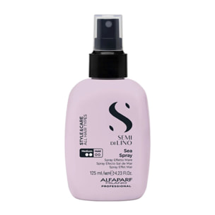 ALFAPARF MILANO Semi Di Lino Style & Care Sea Spray 125ml