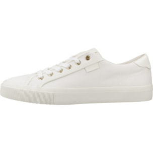 Sneakers de  Mujer de la marca GEOX  modelo D EMMELENY BLANCO