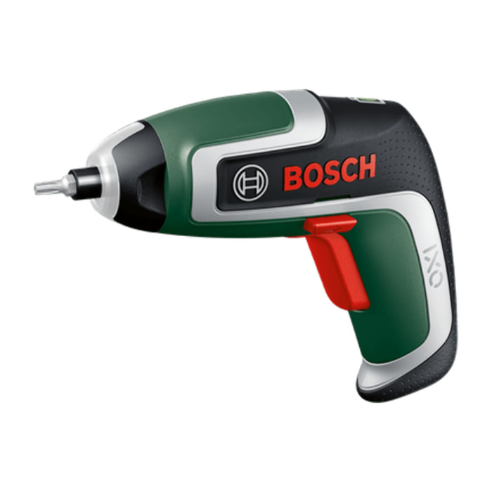 Visseuse sans fil - IXO 7 - Basic - BOSCH VERT - 06039E0000