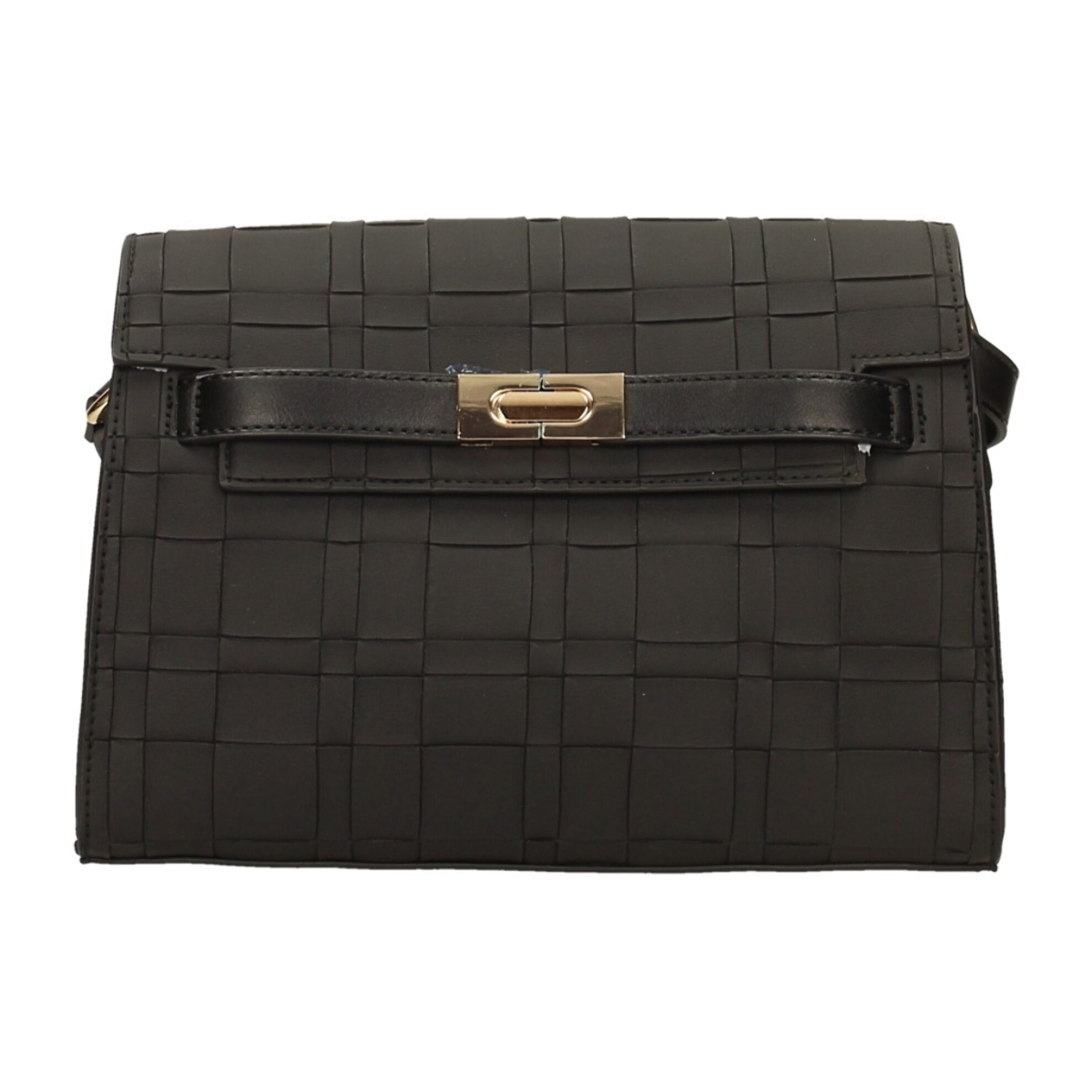 Borsa Adulto unisex Tata Italia Nero