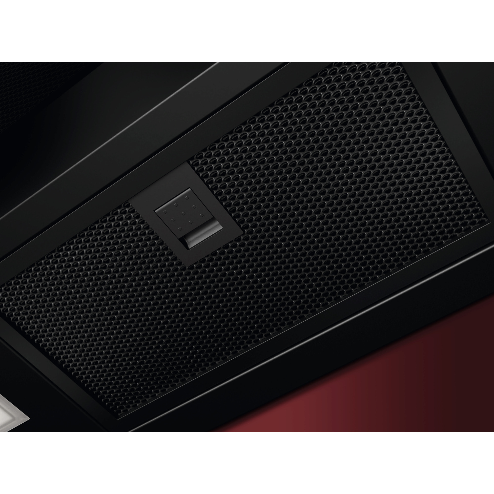 AEG Campana de diseño vertical Serie 7000 SilenceTech de 80 cm GV77D81SZ