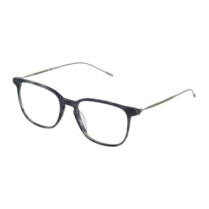 Montura de gafas Lozza Hombre VL4171536BZM