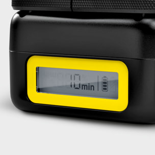 Batterie Karcher Battery Power 18 V / 2.5 Ah - plateforme batterie Karcher