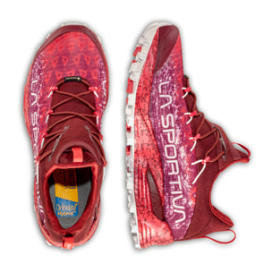 Tempesta Goretex Mujer Zapatillas Trail Running