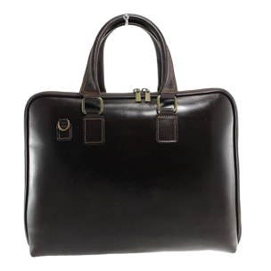 Chicca Borse Portadocumenti Marrone