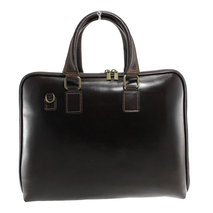 Chicca Borse Portadocumenti Marrone