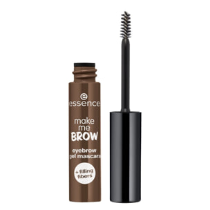 Make Me Brow - Gel Sourcils 3 en 1