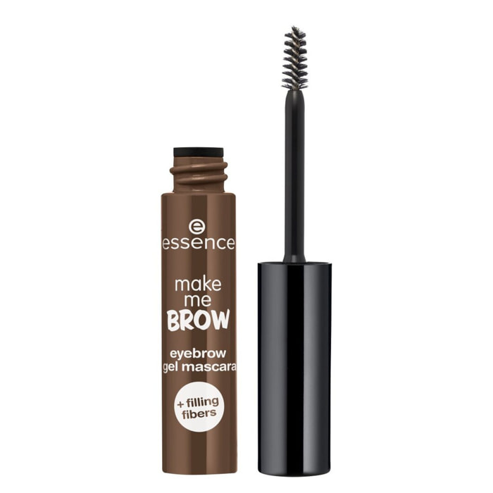 Make Me Brow - Gel Sourcils 3 en 1