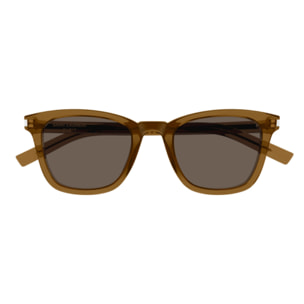 GAFAS DE SOL SAINT LAURENT® SL 716/K SLIM-005