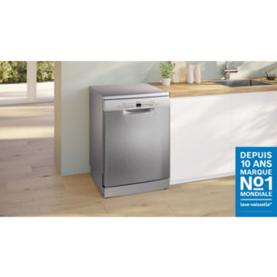 Lave vaisselle 60 cm BOSCH SMS2HTI19E