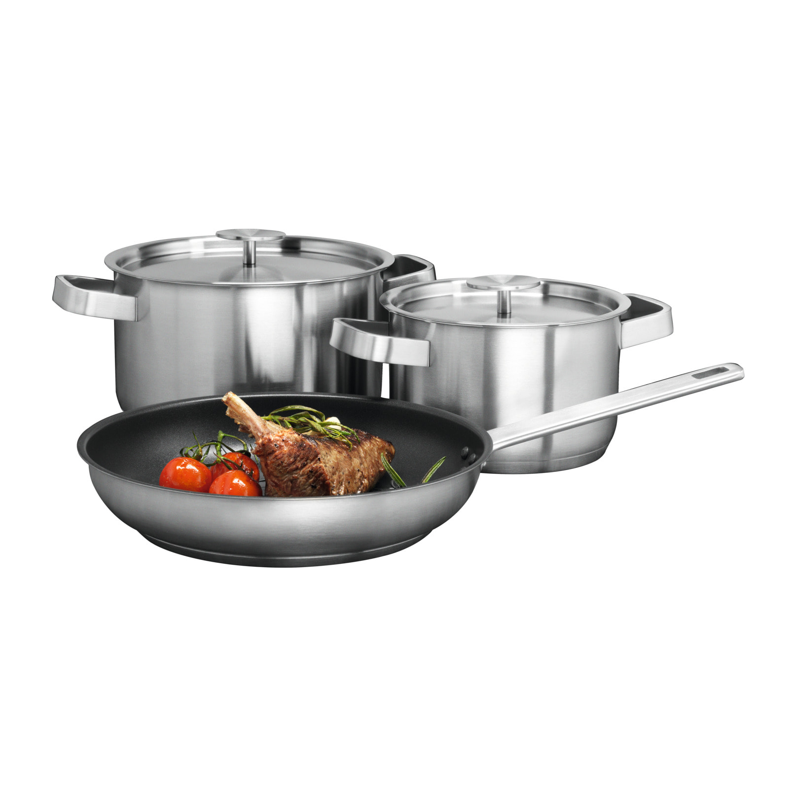 AEG Kit de cocción A3SS