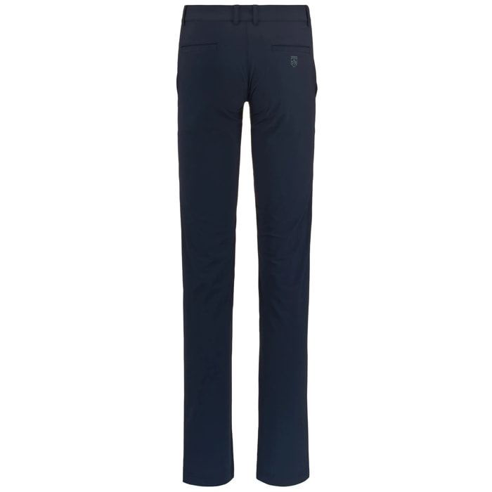 Kappa Pantaloni SPORT TROUSERS SUMDON Blu