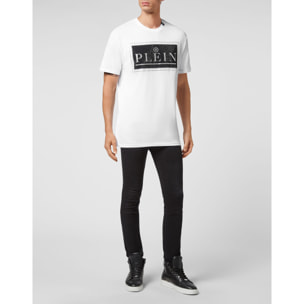 PHILIPP PLEIN T-shirt girocollo a maniche corte