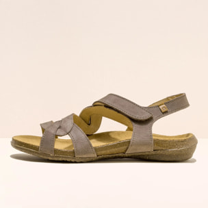 Sandalias N5079 PLEASANT PLUME / WAKATAUA color Plume