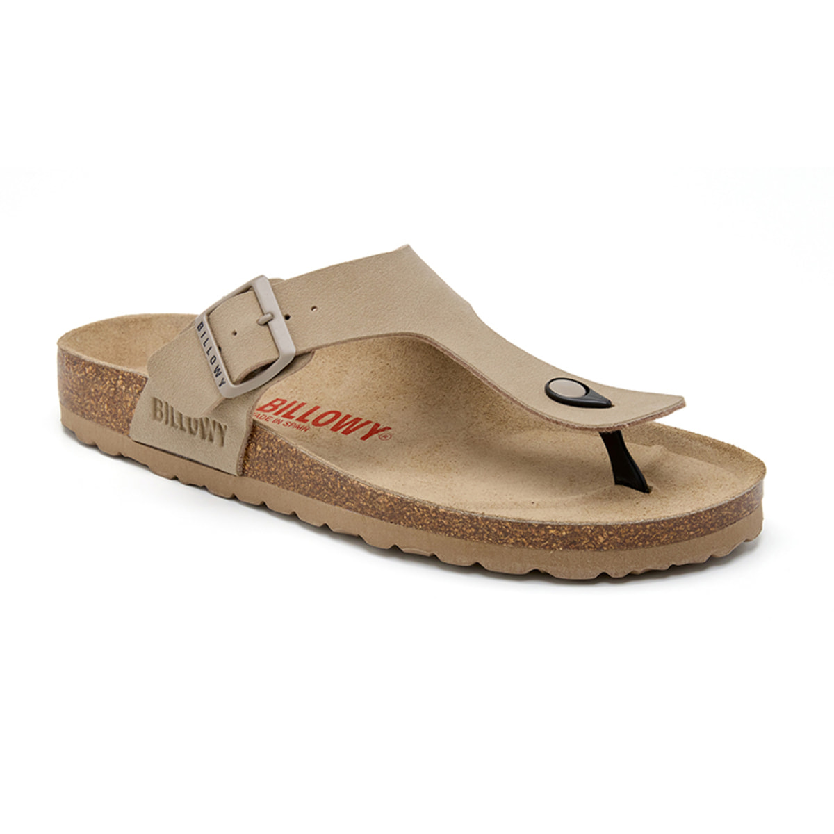 Sandalo BILLOWY BEIGE