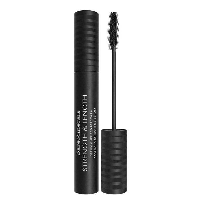 Strength & Length - Mascara Force et Longueur 8 ml