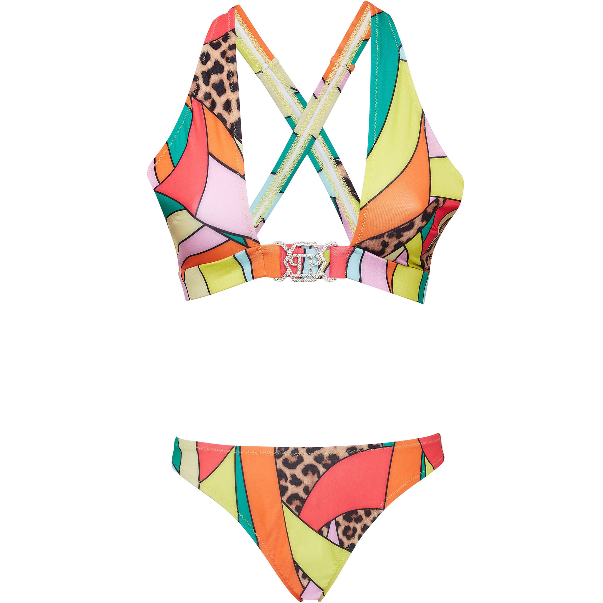 PHILIPP PLEIN Bikini