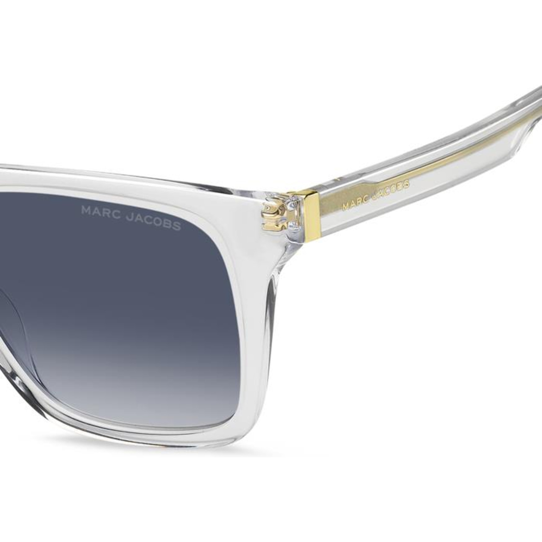 Gafas de Sol Marc Jacobs MARC 847/S 900 de Acetato Hombre 54 mm