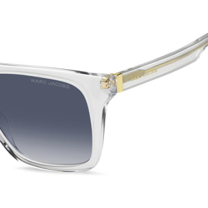 Gafas de Sol Marc Jacobs MARC 847/S 900 de Acetato Hombre 54 mm