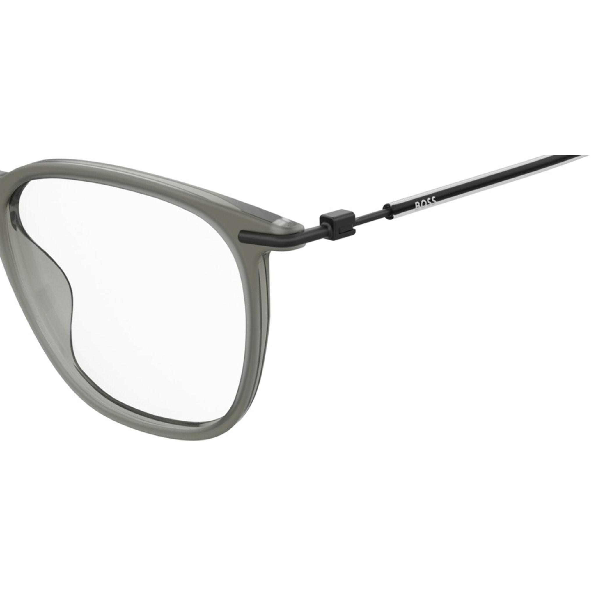 Gafas de Vista Hugo Boss 1313 KB7 de Acetato Hombre 50 mm