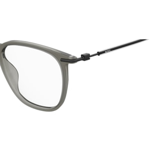 Gafas de Vista Hugo Boss 1313 KB7 de Acetato Hombre 50 mm