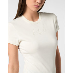 PHILIPP PLEIN T-Shirt Sexy Pure Fatale