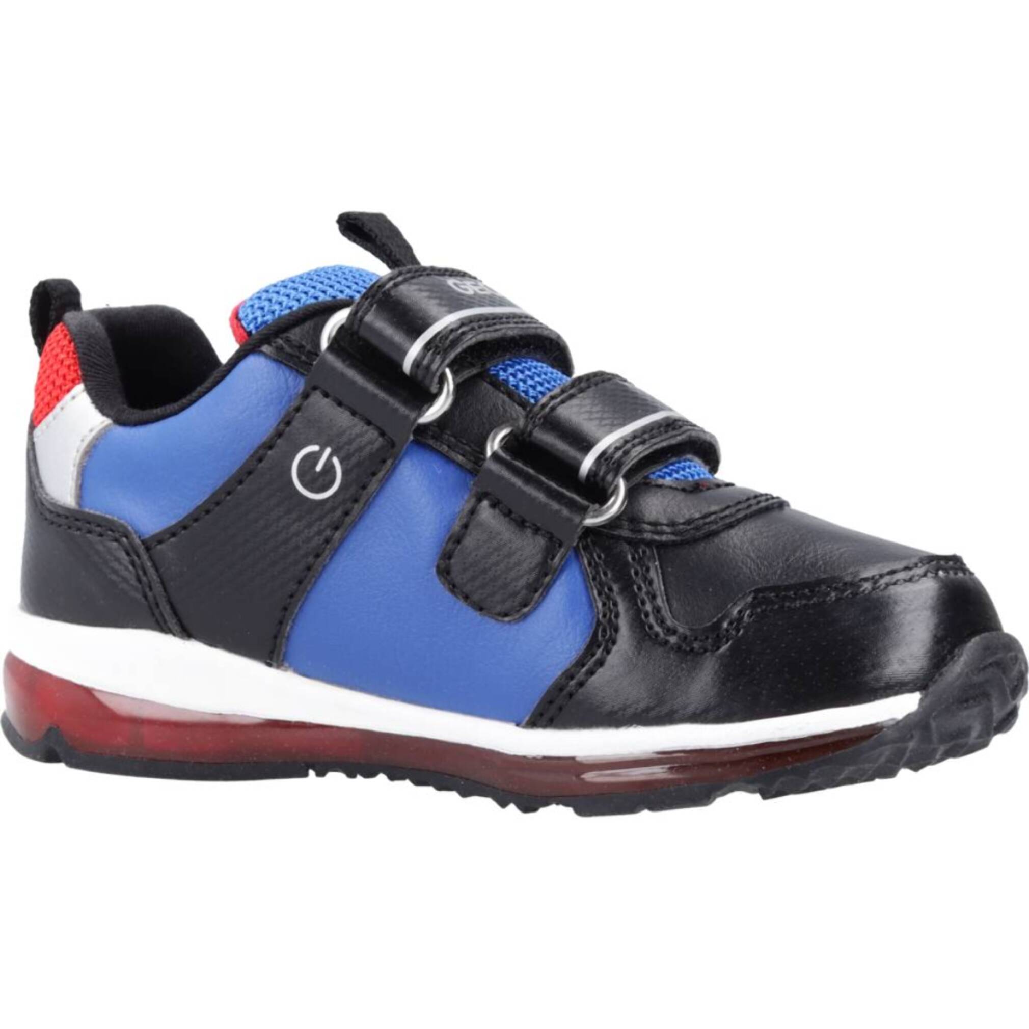 SNEAKERS GEOX B TODO BOY