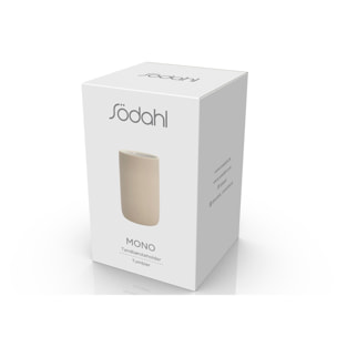 Porte brosse à dents Mono