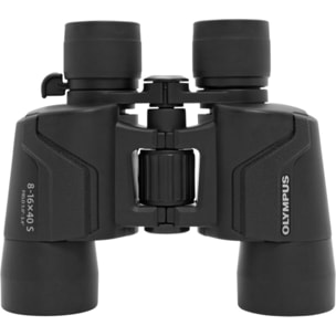 Jumelles OM SYSTEM 8-16x40 S