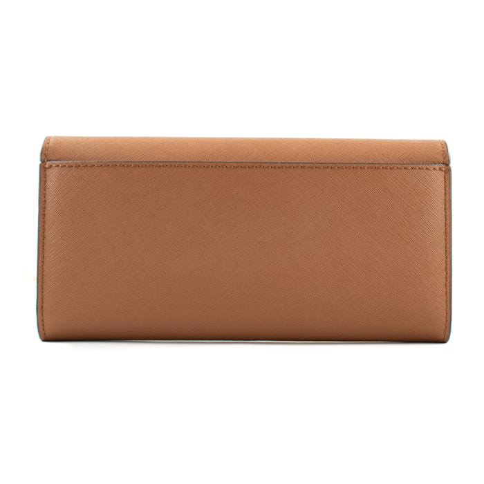 Michael Kors Cartera para Mujer 35F3GTVE7L-LUGGAGE