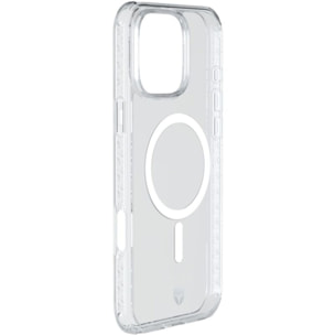 Coque FORCE CASE iPhone 16 Pro Air MagSafe renforcé