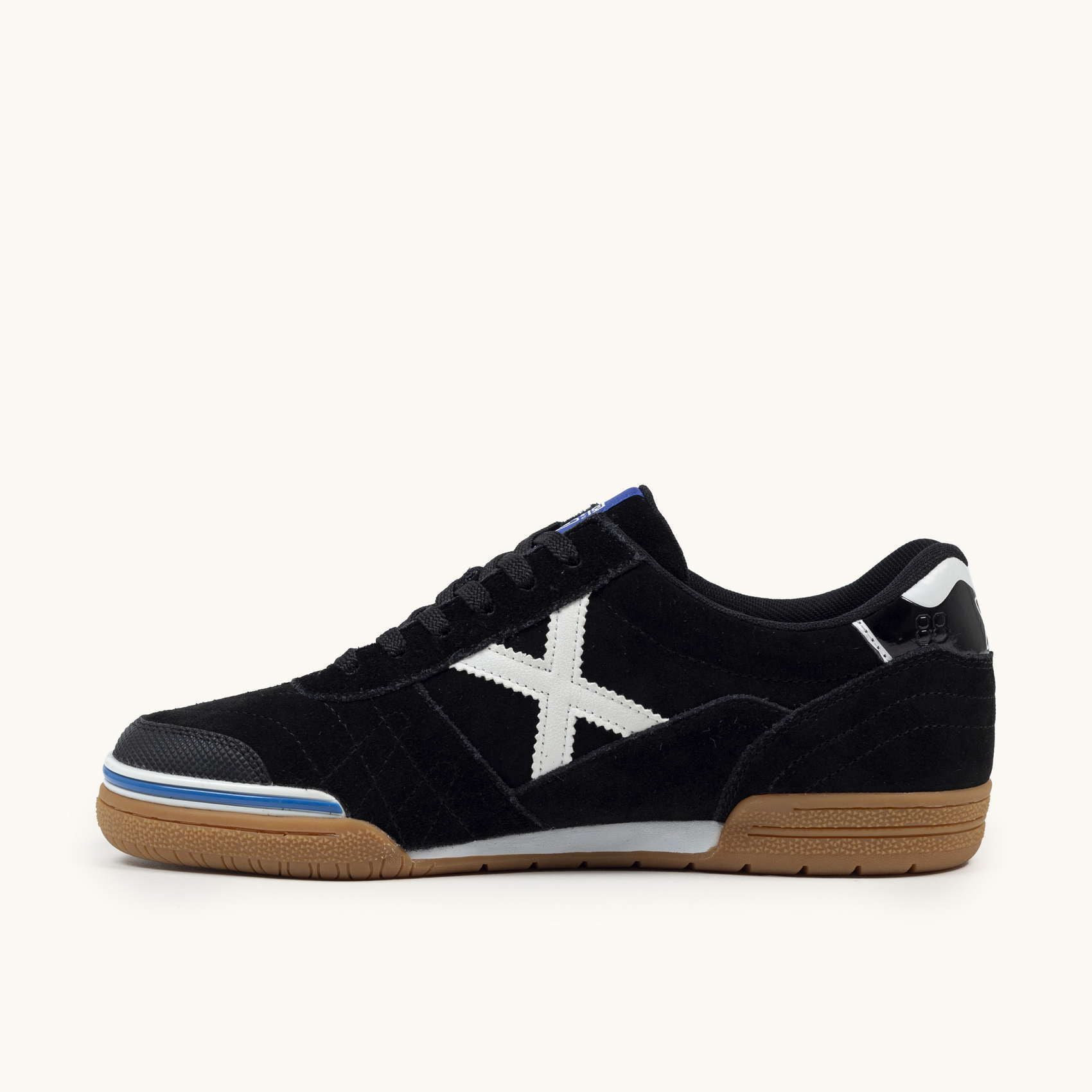 MUNICH GRESCA KID 322