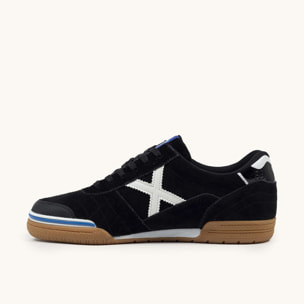 MUNICH GRESCA KID 322