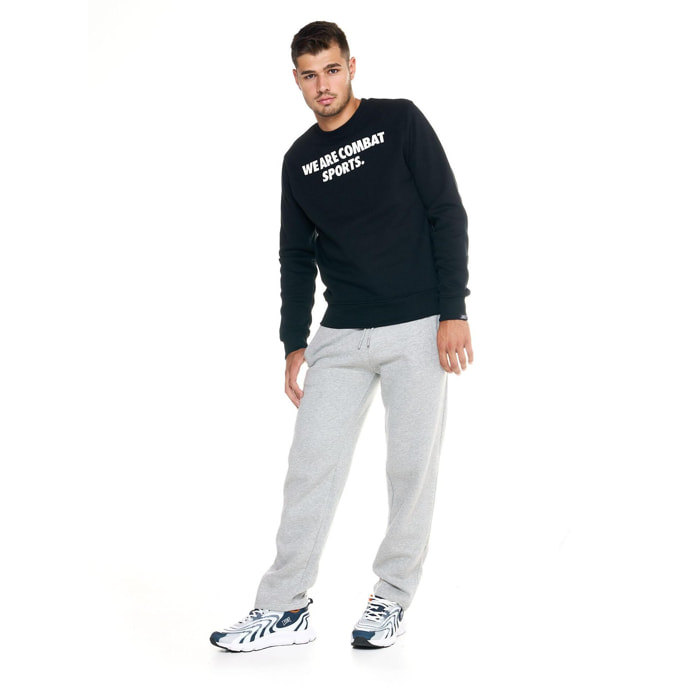 Pantalones de chándal urbanos para hombre de Leone