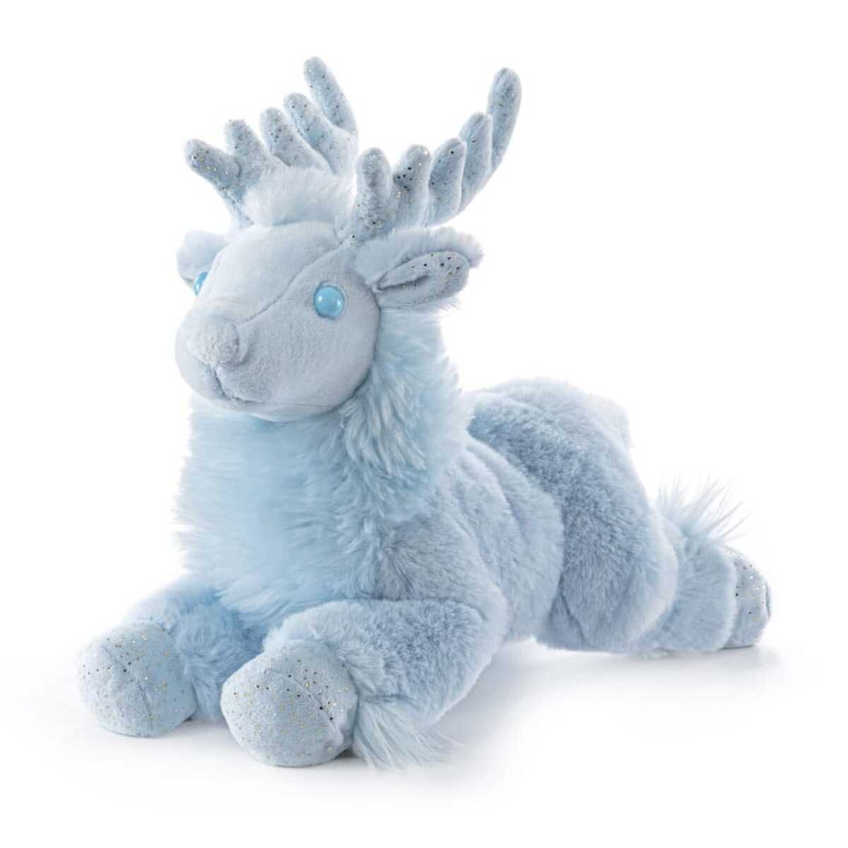 Harry Potter Peluche Cervo Patronus 26 Cm Noble Collection